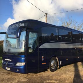 Bild von Herrington Coaches Ltd