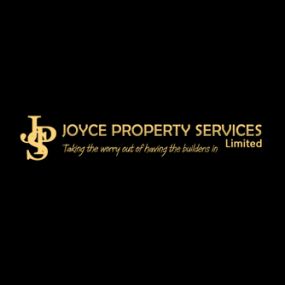 Bild von Joyce Property Services Ltd