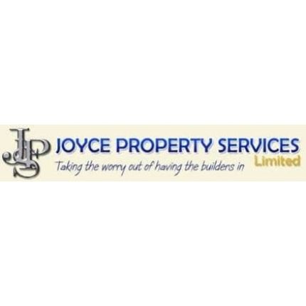 Logo from Joyce Property Services Ltd