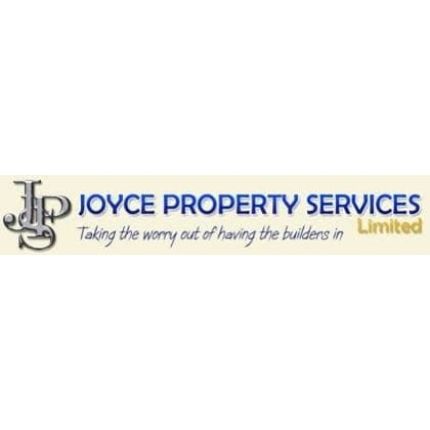 Logo da Joyce Property Services Ltd