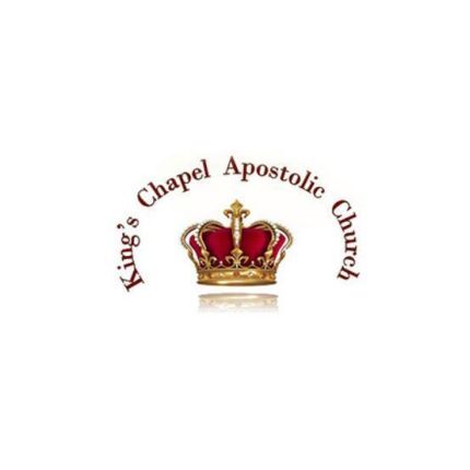 Logotipo de King's Chapel Apostolic Church