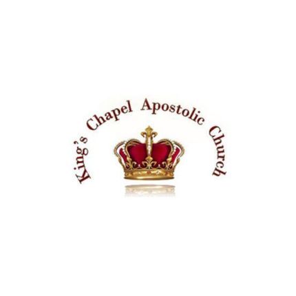 Logo da King's Chapel Apostolic Church