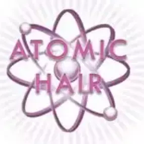 Bild von Atomic Hair Ltd