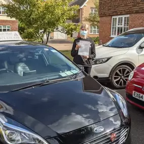 Bild von Assured School of Motoring