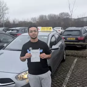 Bild von Assured School of Motoring
