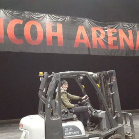 Bild von HHH Forklift Training