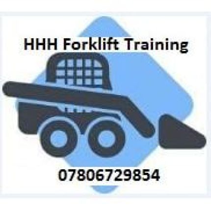 Λογότυπο από HHH Forklift Training