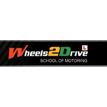 Logo da Wheels 2 Drive