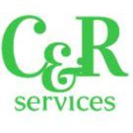 Logotyp från C & R Services