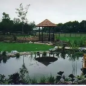 Bild von P & G Landscapes & Design