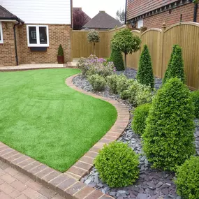 Bild von P & G Landscapes & Design