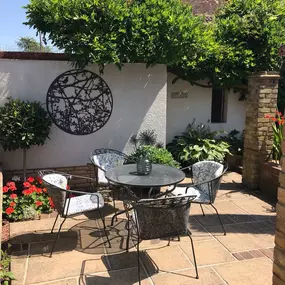 Bild von P & G Landscapes & Design