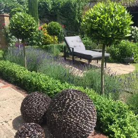 Bild von P & G Landscapes & Design