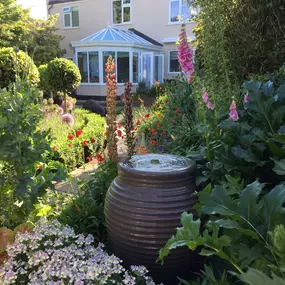 Bild von P & G Landscapes & Design