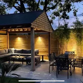 Bild von P & G Landscapes & Design