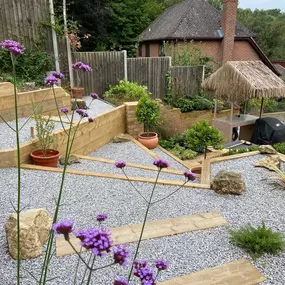 Bild von P & G Landscapes & Design