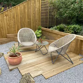 Bild von P & G Landscapes & Design