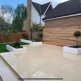 Bild von P & G Landscapes & Design