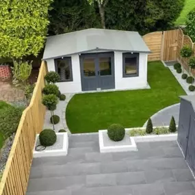 Bild von P & G Landscapes & Design