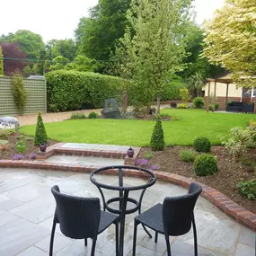Bild von P & G Landscapes & Design