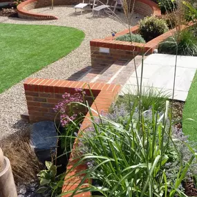 Bild von P & G Landscapes & Design