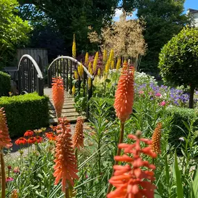 Bild von P & G Landscapes & Design