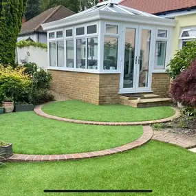 Bild von P & G Landscapes & Design