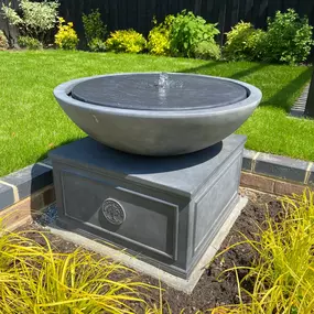 Bild von P & G Landscapes & Design