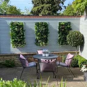 Bild von P & G Landscapes & Design