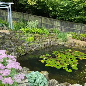 Bild von P & G Landscapes & Design
