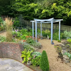 Bild von P & G Landscapes & Design