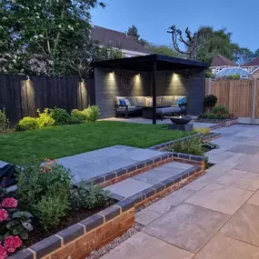 Bild von P & G Landscapes & Design