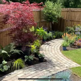 Bild von P & G Landscapes & Design