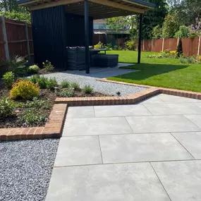 Bild von P & G Landscapes & Design