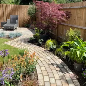Bild von P & G Landscapes & Design