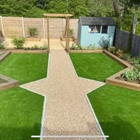 Bild von P & G Landscapes & Design