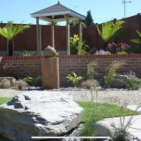 Bild von P & G Landscapes & Design