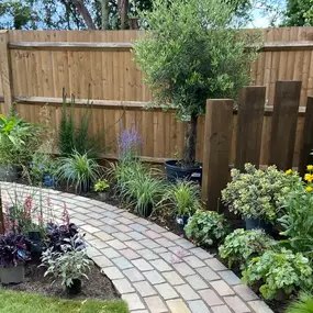 Bild von P & G Landscapes & Design