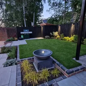 Bild von P & G Landscapes & Design