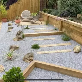 Bild von P & G Landscapes & Design
