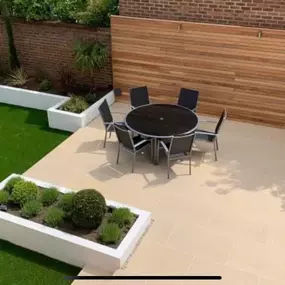 Bild von P & G Landscapes & Design