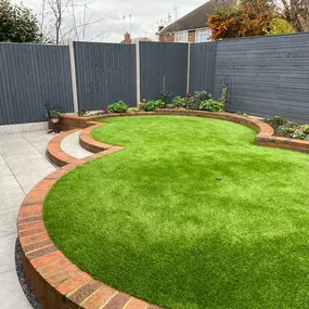 Bild von P & G Landscapes & Design