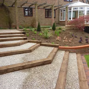 Bild von P & G Landscapes & Design