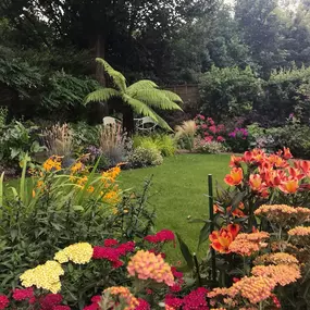 Bild von P & G Landscapes & Design