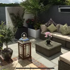 Bild von P & G Landscapes & Design