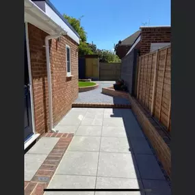 Bild von P & G Landscapes & Design