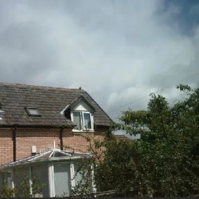 Bild von Branwoods Roof & Building