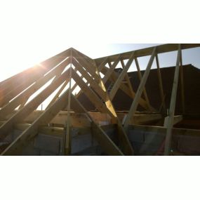 Bild von Branwoods Roof & Building