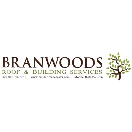 Logotipo de Branwoods Roof & Building