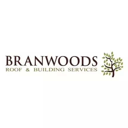 Logo von Branwoods Roof & Building